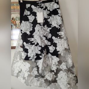 NWT Drifter skirt